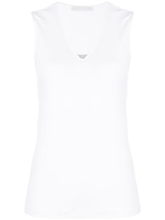 fitted vest Fabiana Filippi