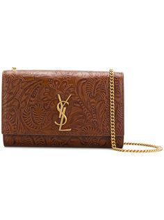 сумка Kate на цепочке  Saint Laurent