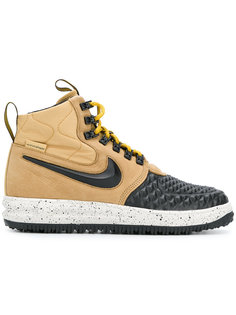 кроссовки Lunar Force 1 Duckboot  Nike