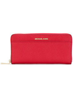 континентальный кошелек Mercer  Michael Michael Kors