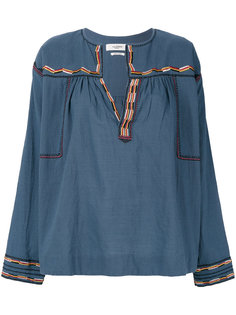блузка Ebilcky  Isabel Marant Étoile