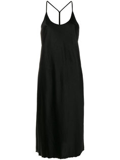 sleeveless dress T By Alexander Wang