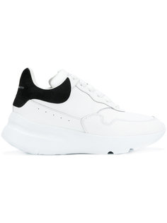 кроссовки Oversized Runner Alexander McQueen