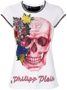 футболка Let Me Dance Philipp Plein