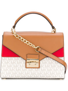 сумка-тоут Sloan Michael Michael Kors