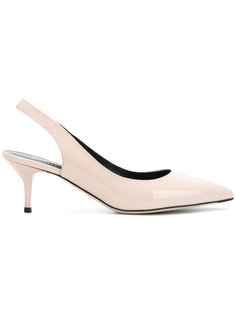 sling-back pumps  Repetto