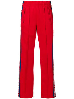 tailored sweatpants Marc Jacobs