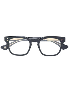 Mann DTX sunglasses Dita Eyewear