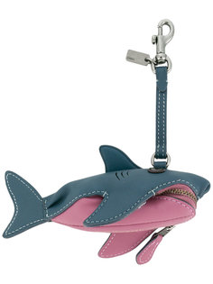кошелек для монет Sharky Coach