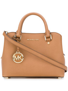 маленький сэтчел Savanna  Michael Michael Kors