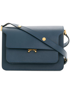 сумка Trunk Marni