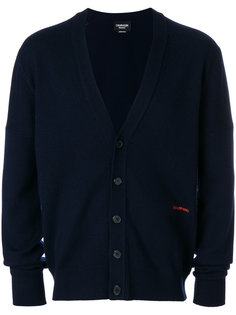классический кардиган  Calvin Klein 205W39nyc