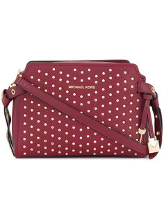 средняя сумка через плечо Bristol Michael Michael Kors