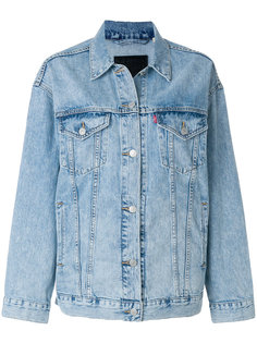джинсовая куртка мешковатого кроя Levis Levis®