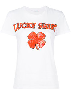 футболка Lucky Shirt P.A.R.O.S.H.