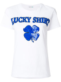 футболка Lucky Shirt P.A.R.O.S.H.