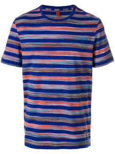 футболка в полоску Missoni