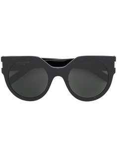 солнцезащитные очки SL185 1 Saint Laurent Eyewear
