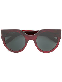 солнцезащитные очки SL185 3 Saint Laurent Eyewear