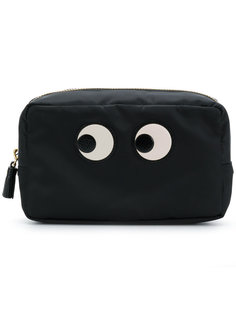 косметичка Eyes Anya Hindmarch