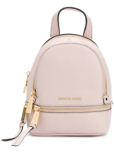 Rhea backpack Michael Michael Kors