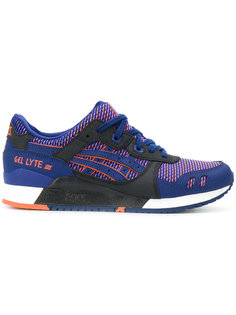 кроссовки Gel-Lyte III Asics