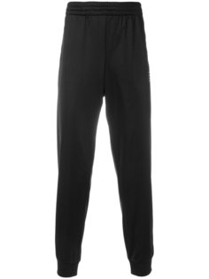 straight-fit track pants Ea7 Emporio Armani