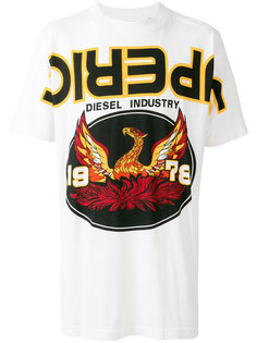 футболка T-Lucas-AB Diesel