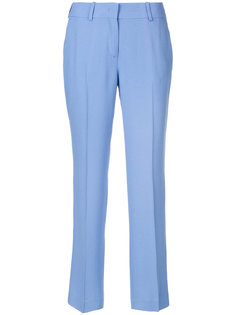 укороченные брюки  Ermanno Scervino
