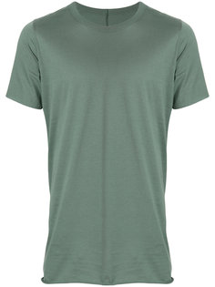 round-neck T-shirt Rick Owens