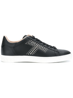 кроссовки со шнуровкой T Tods Tod`S
