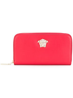 Medusa wallet Versace