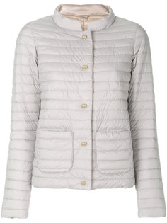 padded jacket Herno