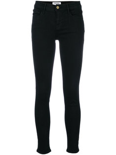 классические джинсы  Frame Denim