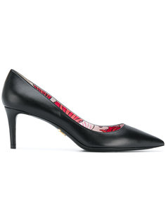 pointed pumps Prada