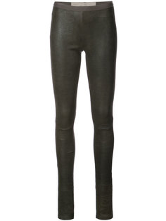 леггинсы  Rick Owens