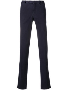 классические брюки-чинос Pt01