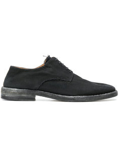 classic oxford shoes Maison Margiela
