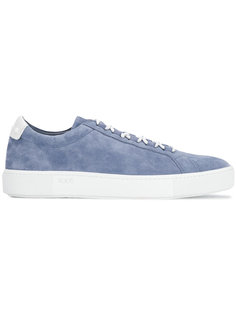 кеды на шнуровке Tods Tod`S