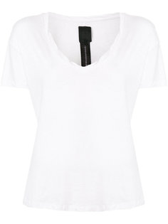 V-neck T-shirt Thom Krom