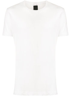 woven tape T-shirt Thom Krom