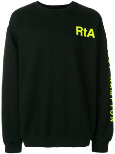 printed sweatshirt Rta