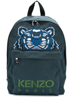 объемный рюкзак Tiger Kenzo