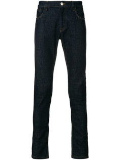 skinny jeans Versus