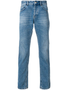 regular jeans  Versus