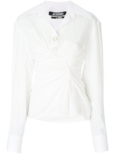 Maceio shirt Jacquemus