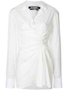 Maceio tunic Jacquemus