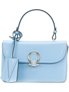 small DV One bag Versace