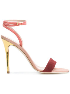 Cammo sandals Giuseppe Zanotti Design