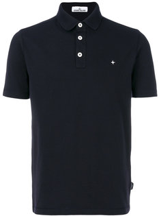 classic polo top Stone Island